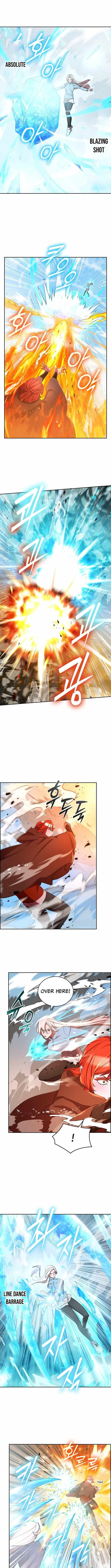 Devil and Ice Chapter 45 page 3 - 
