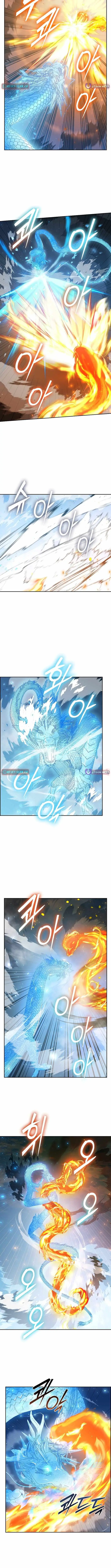 Devil and Ice Chapter 45 page 9 - 