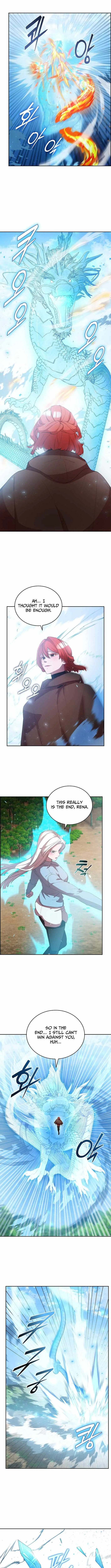 Devil and Ice Chapter 45 page 10 - 
