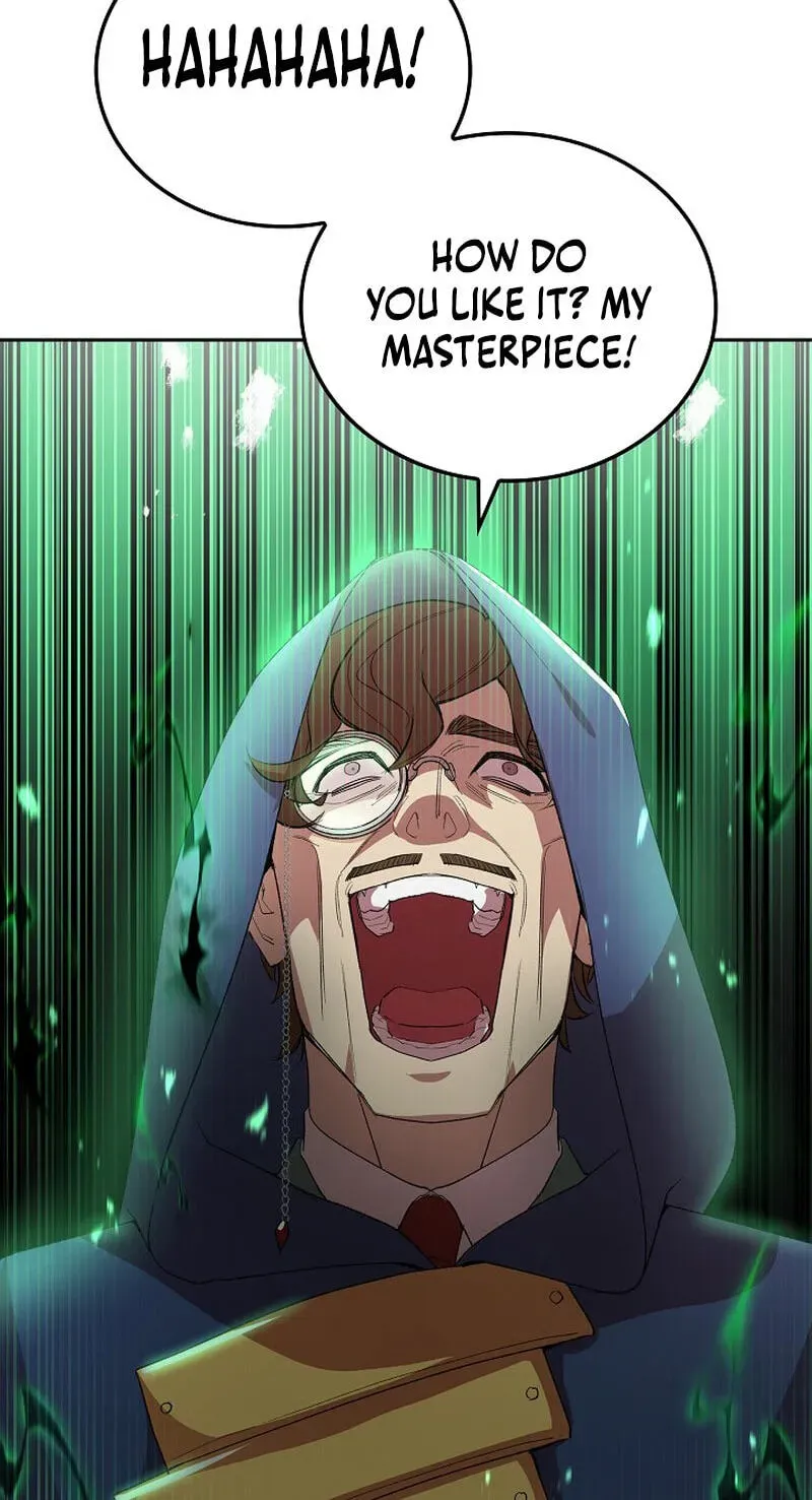 Devil and Ice Chapter 46 page 134 - 