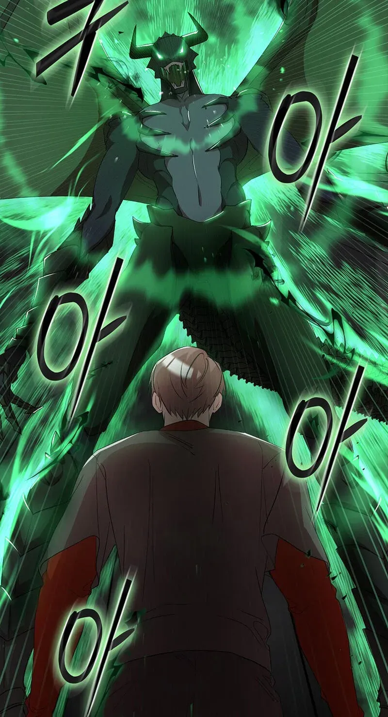 Devil and Ice Chapter 46 page 136 - 