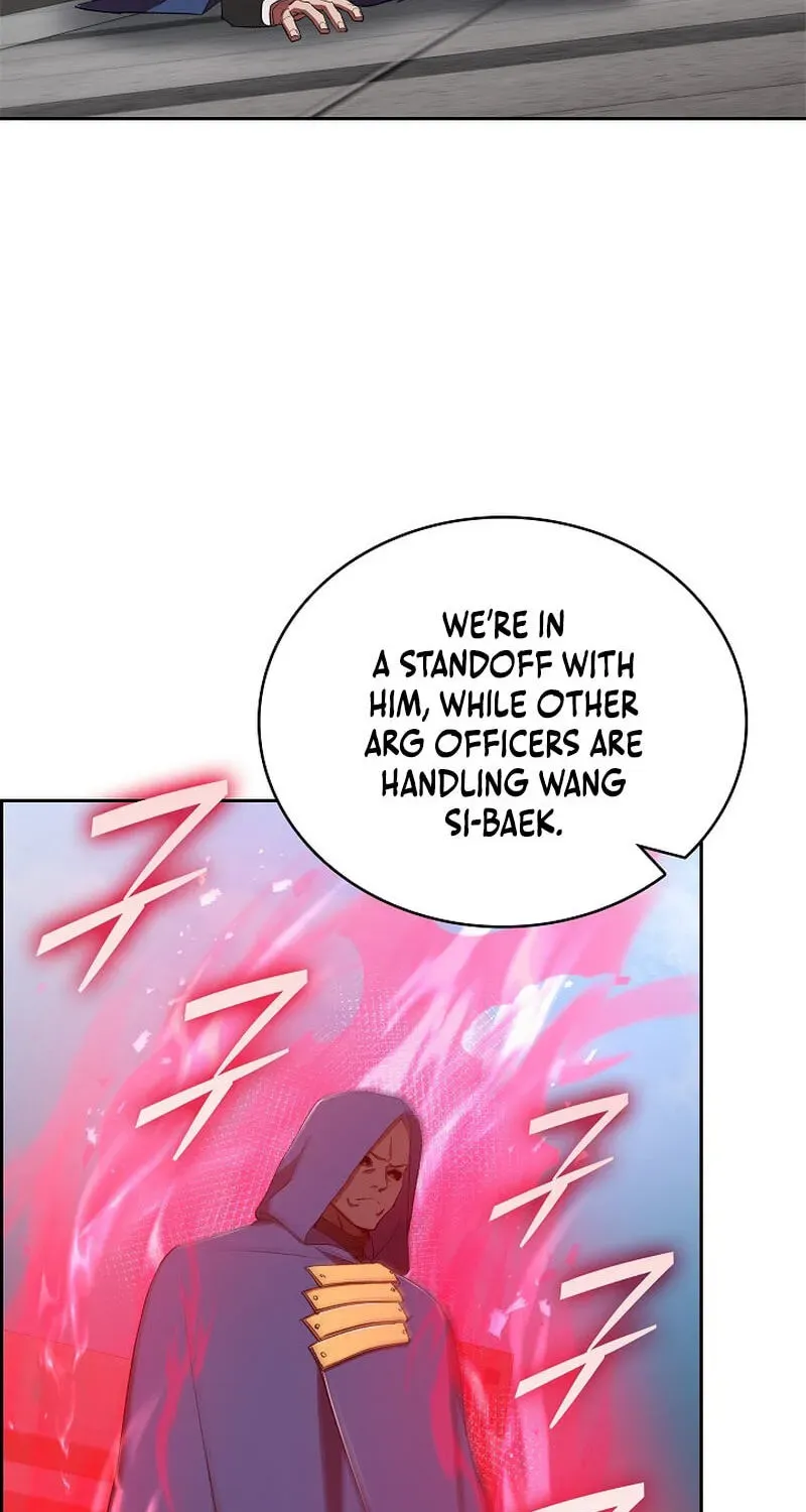 Devil and Ice Chapter 46 page 23 - 