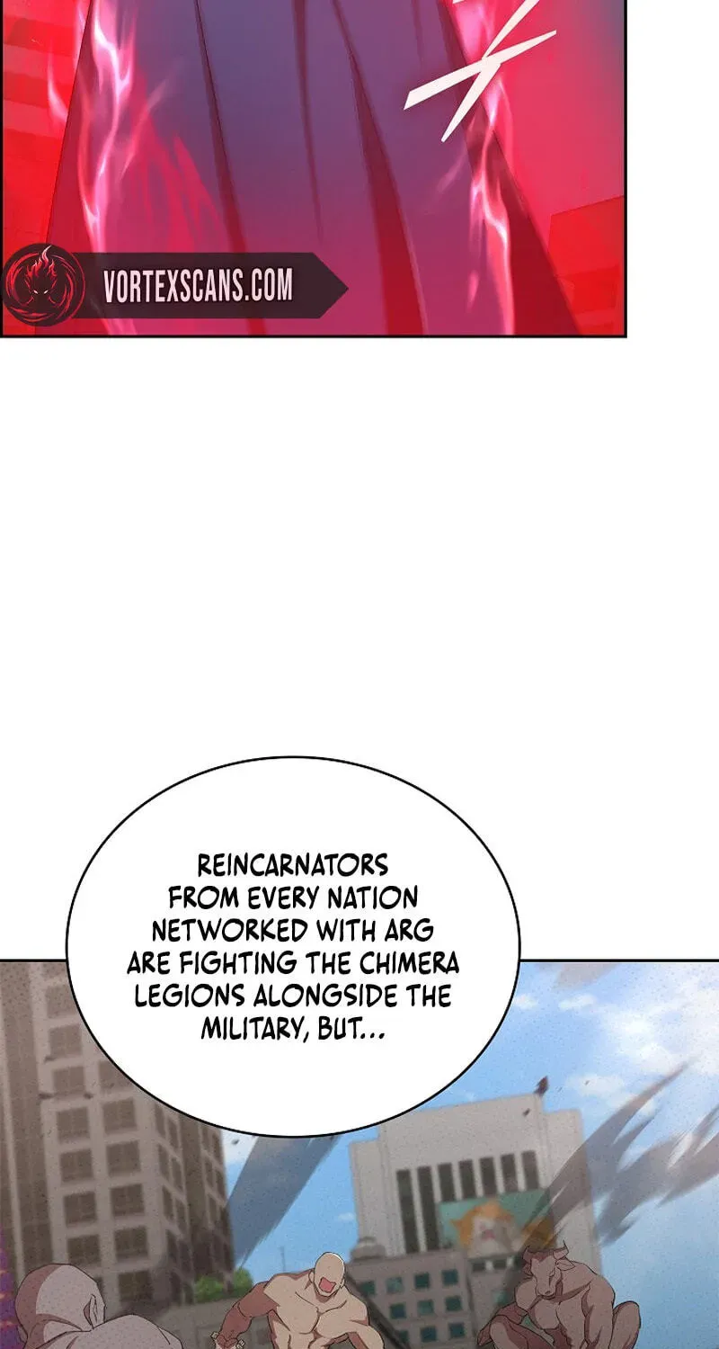 Devil and Ice Chapter 46 page 25 - 