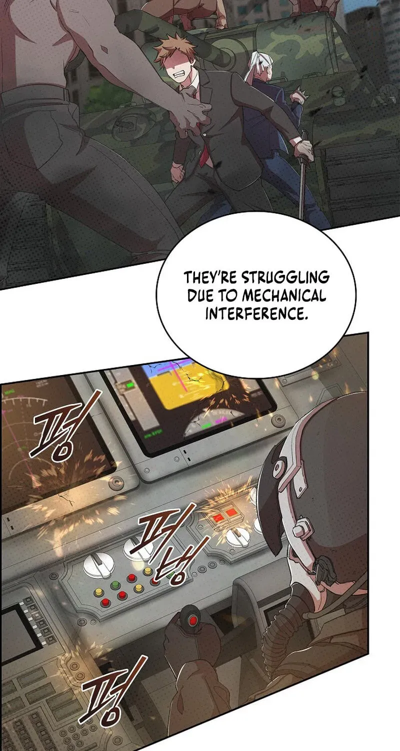 Devil and Ice Chapter 46 page 27 - 