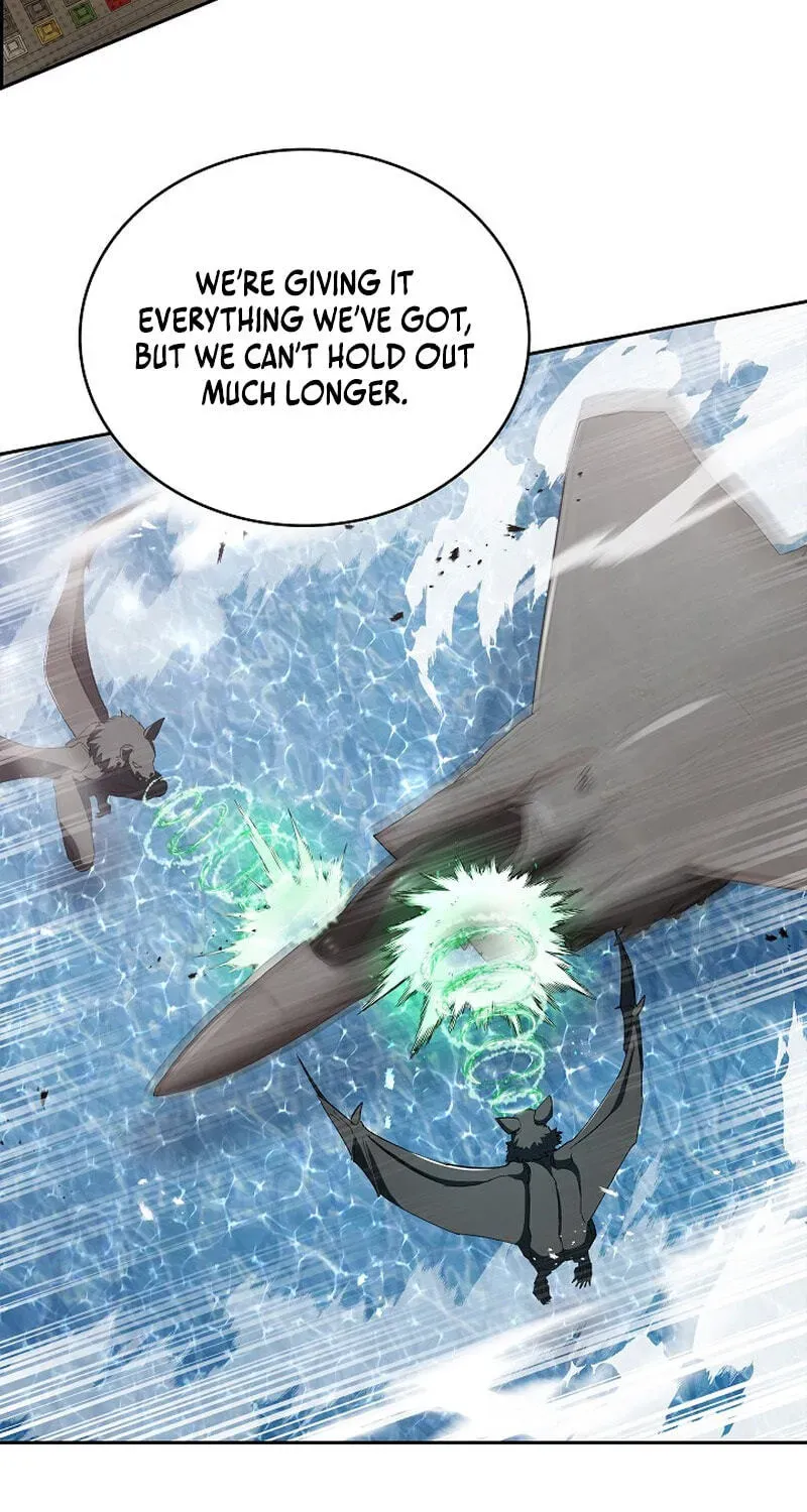 Devil and Ice Chapter 46 page 29 - 