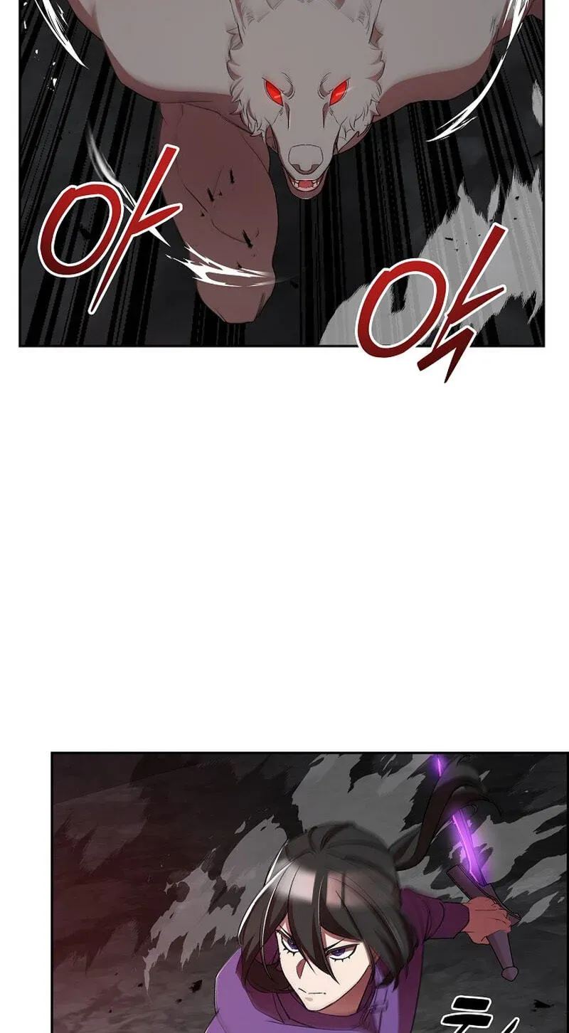 Devil and Ice Chapter 46 page 43 - 