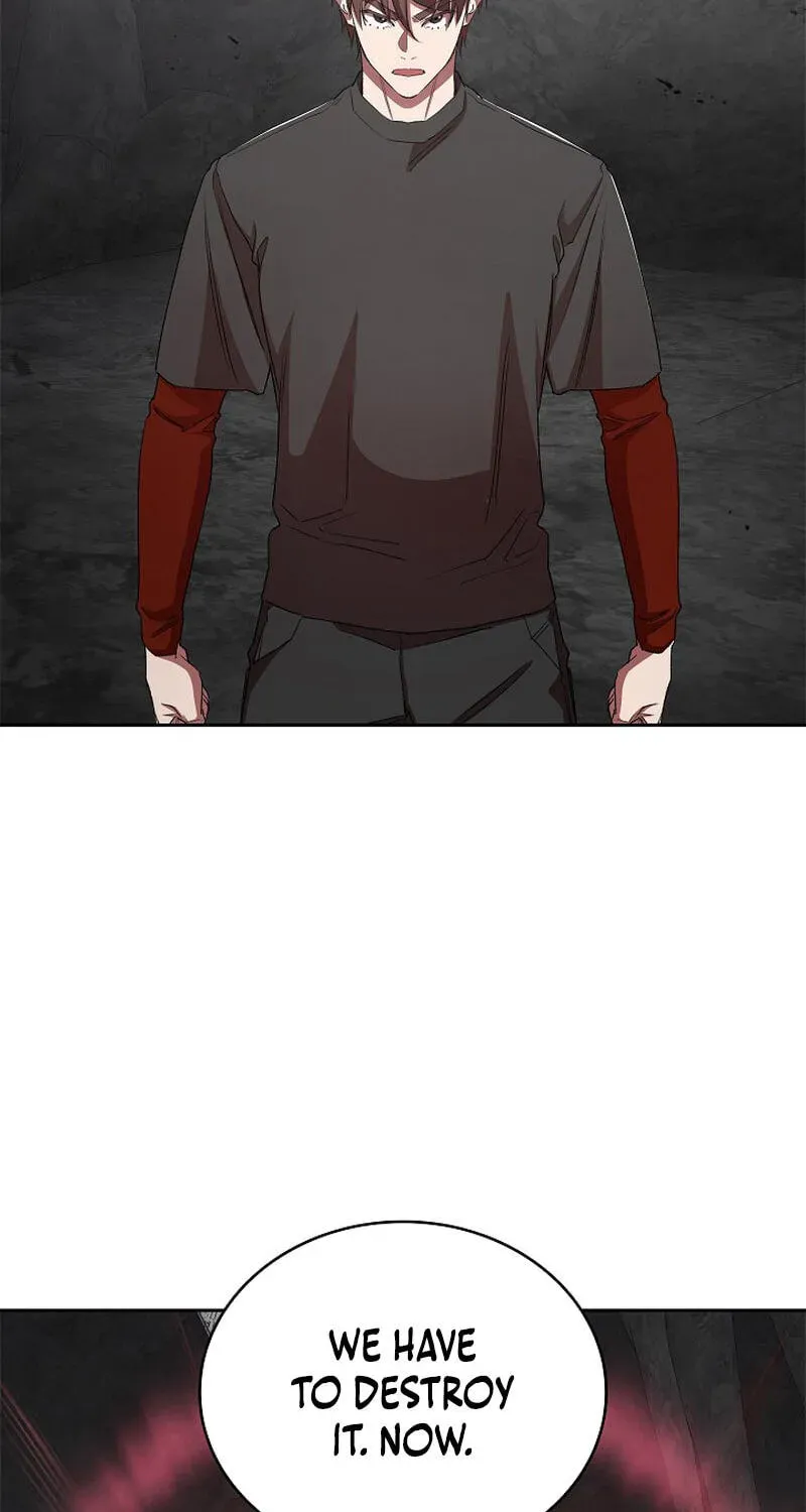 Devil and Ice Chapter 46 page 7 - 