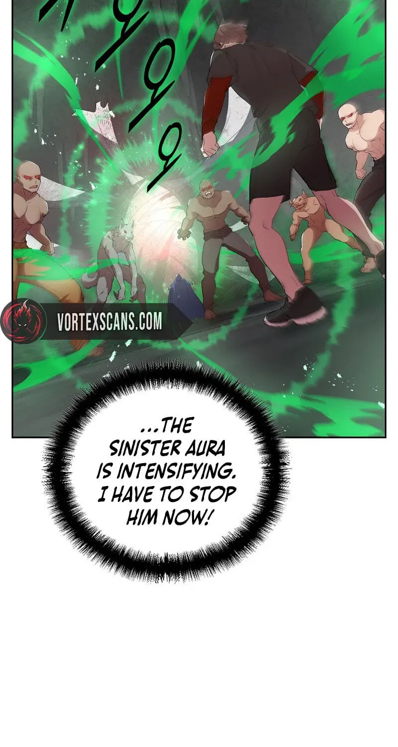 Devil and Ice Chapter 46 page 75 - 