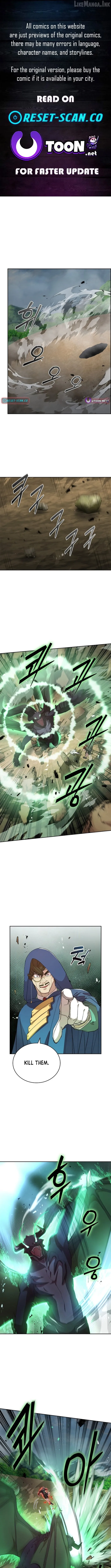 Devil and Ice Chapter 47 page 2 - 