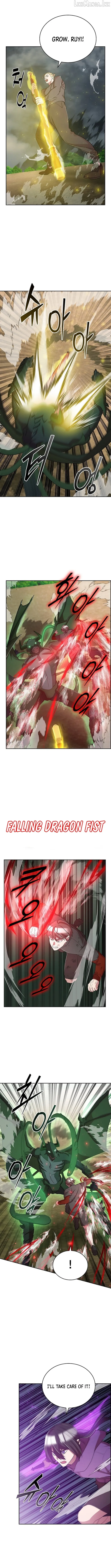 Devil and Ice Chapter 47 page 12 - 