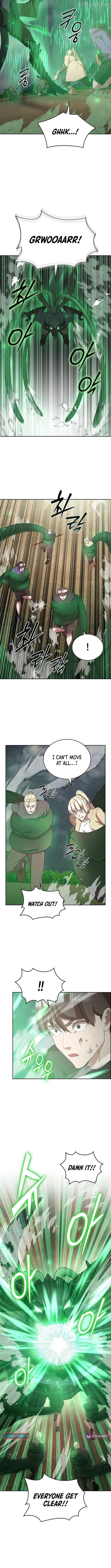Devil and Ice Chapter 47 page 14 - 