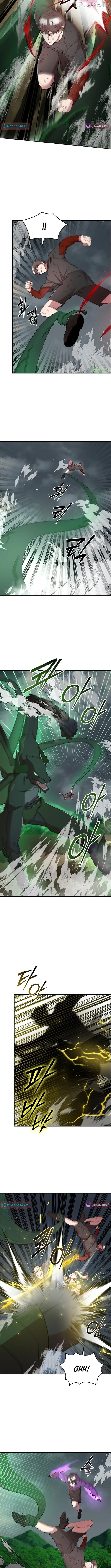 Devil and Ice Chapter 47 page 10 - 