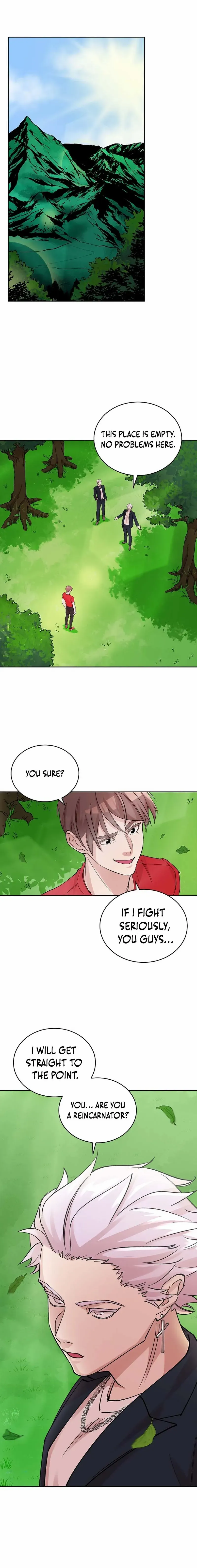 Devil and Ice Chapter 5 page 20 - 