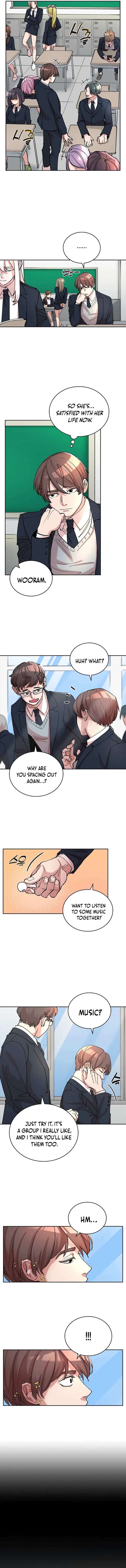 Devil and Ice Chapter 6 page 13 - 