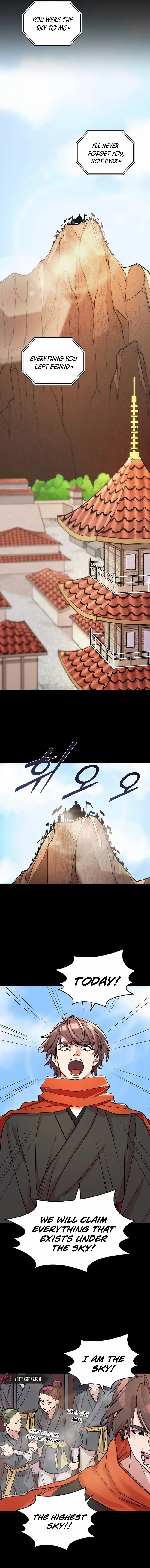 Devil and Ice Chapter 6 page 14 - 