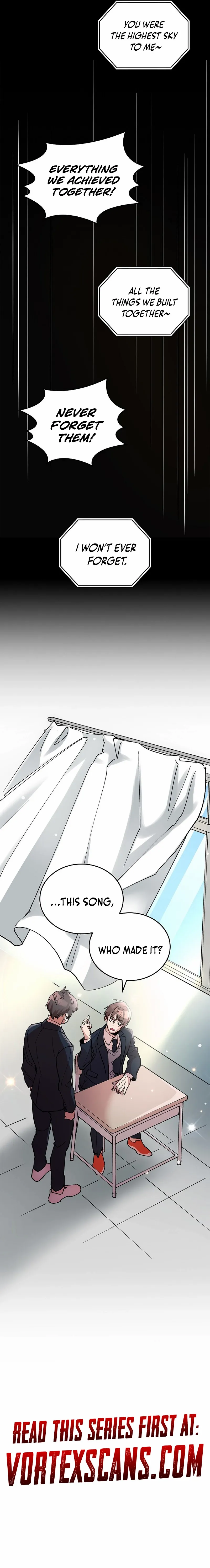 Devil and Ice Chapter 6 page 15 - 