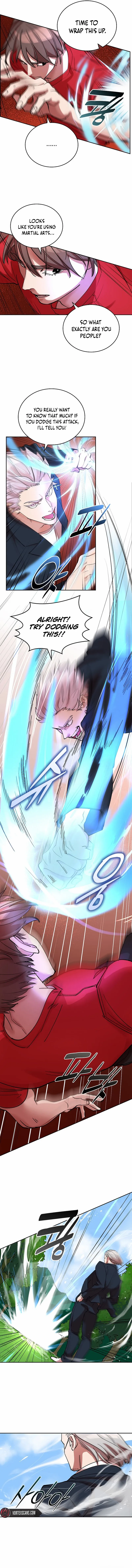 Devil and Ice Chapter 6 page 4 - 