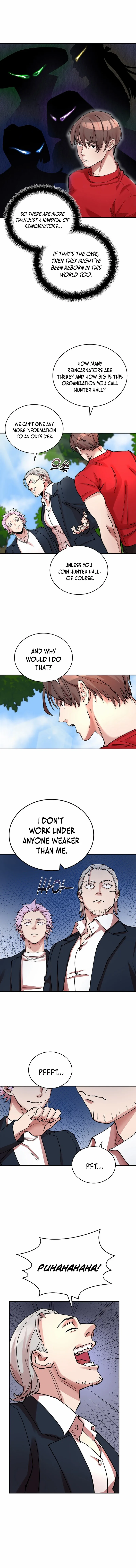 Devil and Ice Chapter 6 page 9 - 