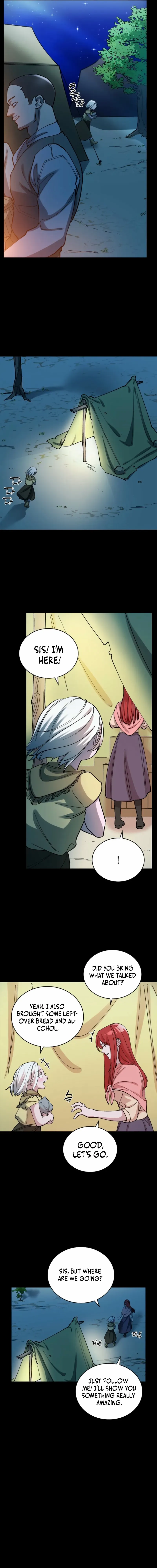 Devil and Ice Chapter 7 page 11 - 