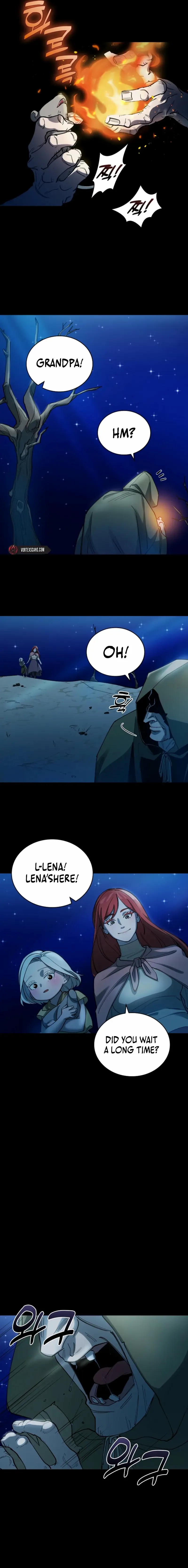 Devil and Ice Chapter 7 page 13 - 