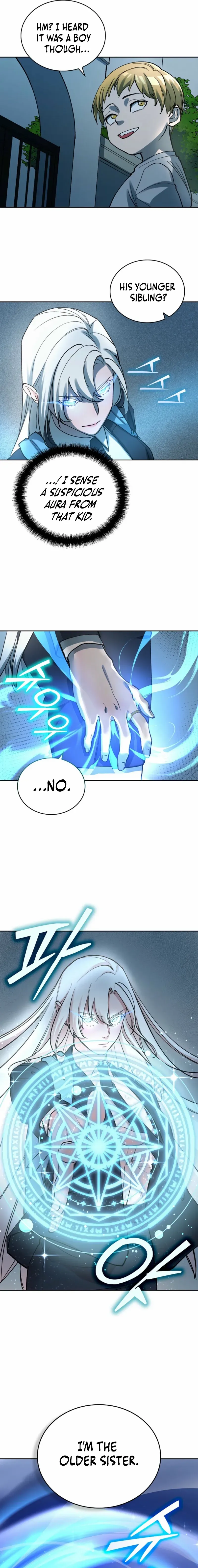 Devil and Ice Chapter 7 page 16 - 