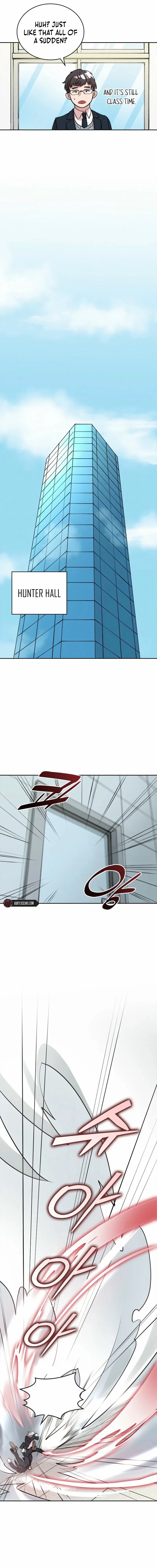 Devil and Ice Chapter 7 page 5 - 