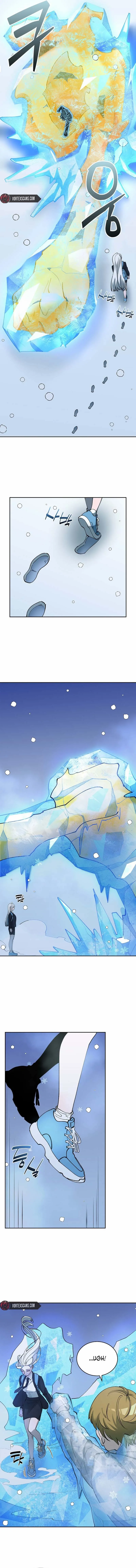 Devil and Ice Chapter 8 page 11 - 