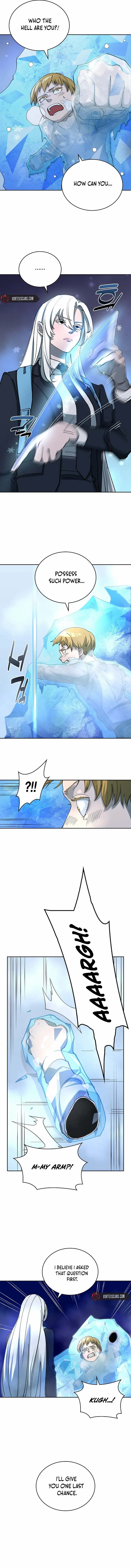 Devil and Ice Chapter 8 page 12 - 