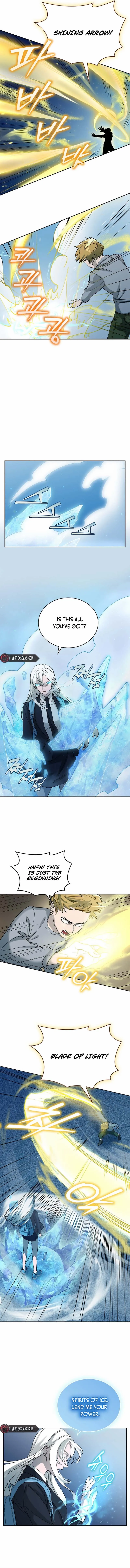 Devil and Ice Chapter 8 page 6 - 