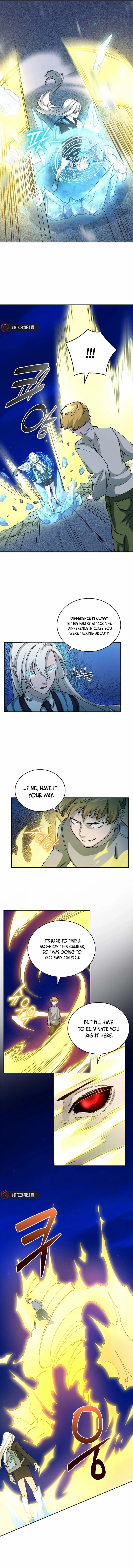 Devil and Ice Chapter 8 page 7 - 