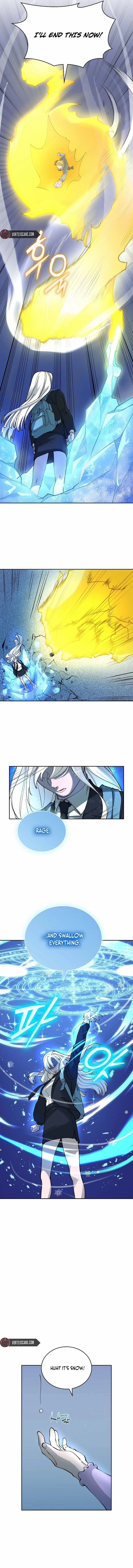 Devil and Ice Chapter 8 page 9 - 