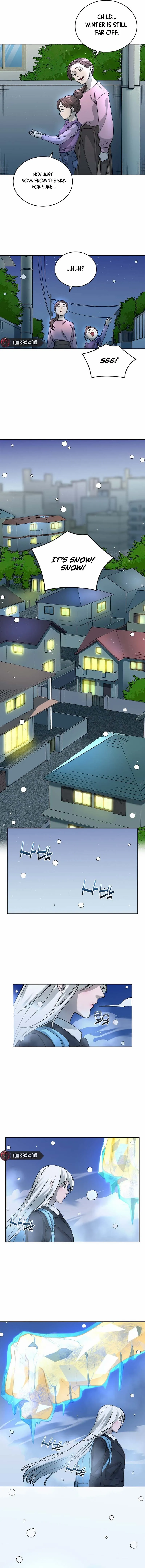 Devil and Ice Chapter 8 page 10 - 