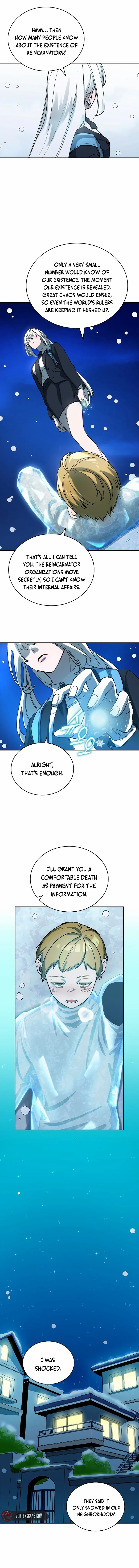 Devil and Ice Chapter 9 page 6 - 