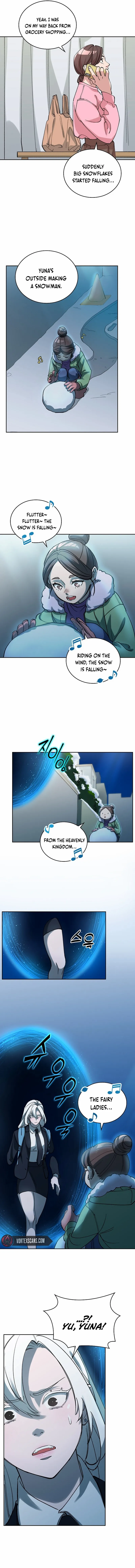 Devil and Ice Chapter 9 page 7 - 