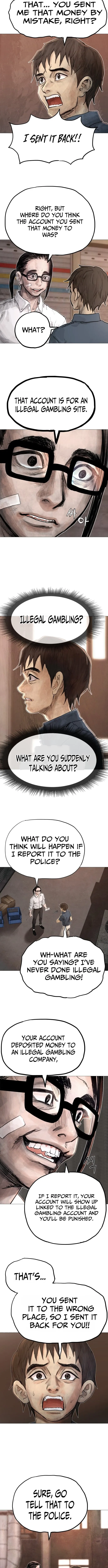 Devil Capital Chapter 1 page 13 - 
