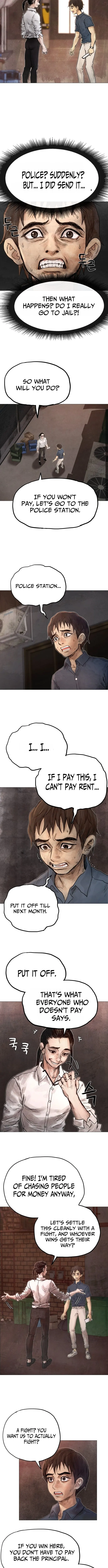Devil Capital Chapter 1 page 14 - 