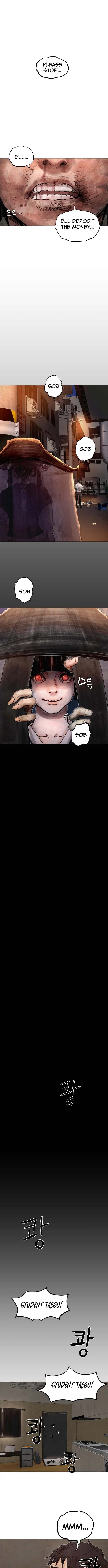Devil Capital Chapter 1 page 18 - 