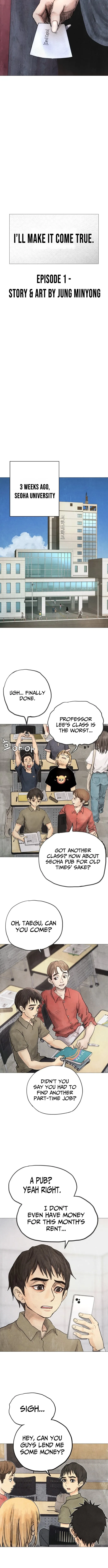 Devil Capital Chapter 1 page 3 - 