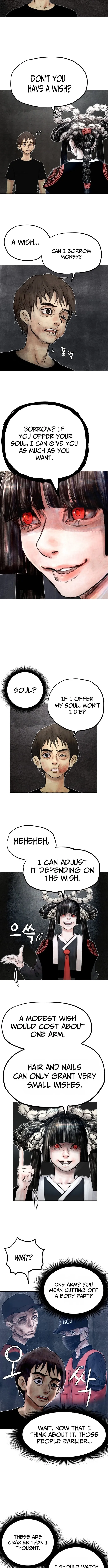 Devil Capital Chapter 1 page 25 - 