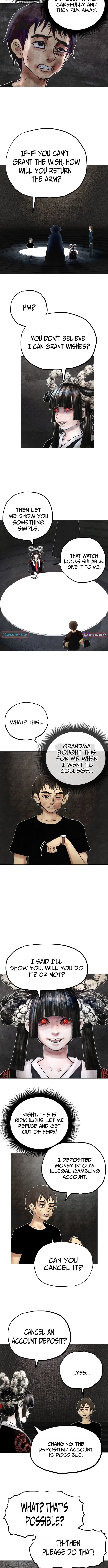 Devil Capital Chapter 1 page 26 - 