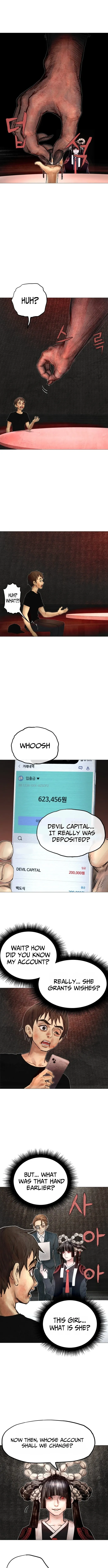 Devil Capital Chapter 1 page 29 - 