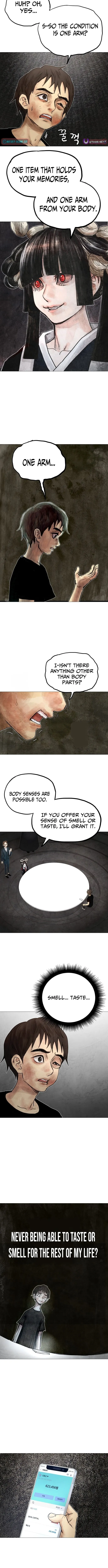 Devil Capital Chapter 1 page 30 - 