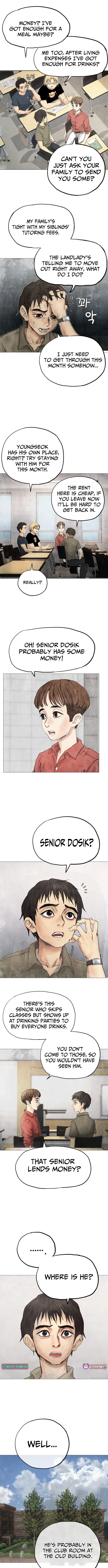 Devil Capital Chapter 1 page 4 - 
