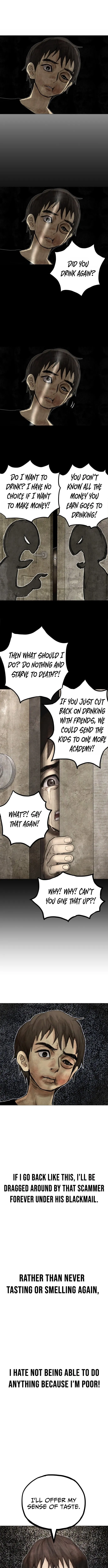Devil Capital Chapter 1 page 31 - 