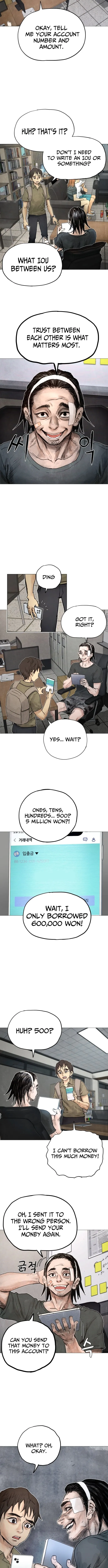 Devil Capital Chapter 1 page 7 - 