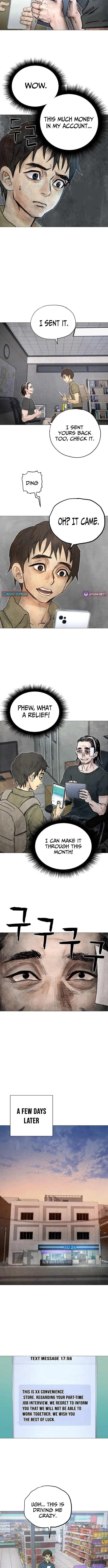 Devil Capital Chapter 1 page 8 - 