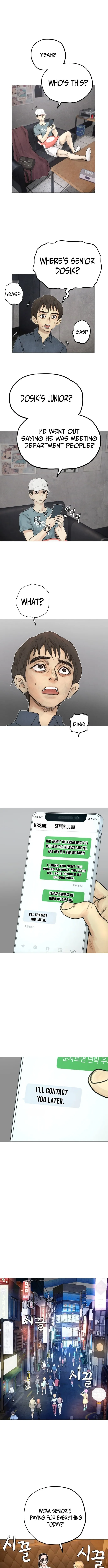 Devil Capital Chapter 1 page 10 - 