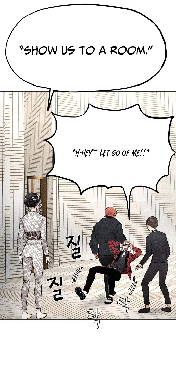 Devil Capital Chapter 10 page 11 - 