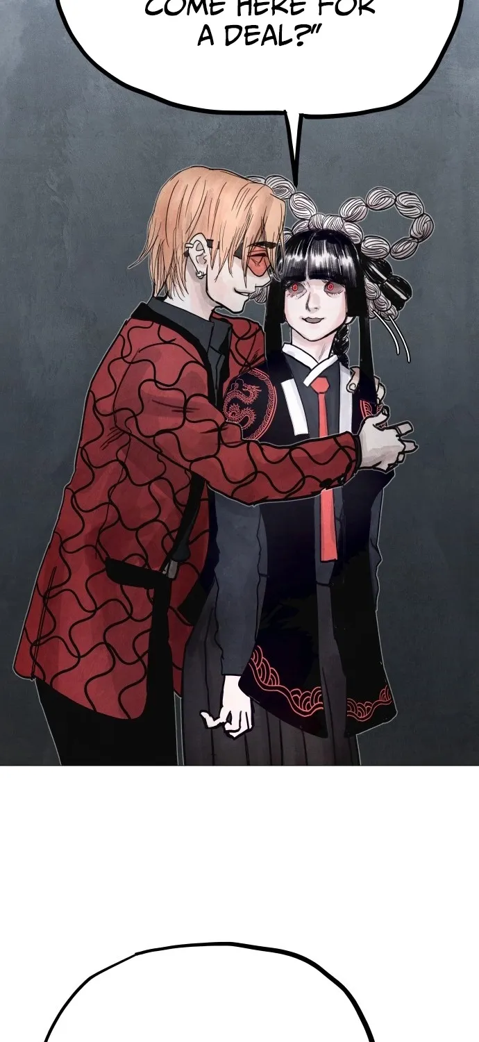 Devil Capital Chapter 10 page 138 - 
