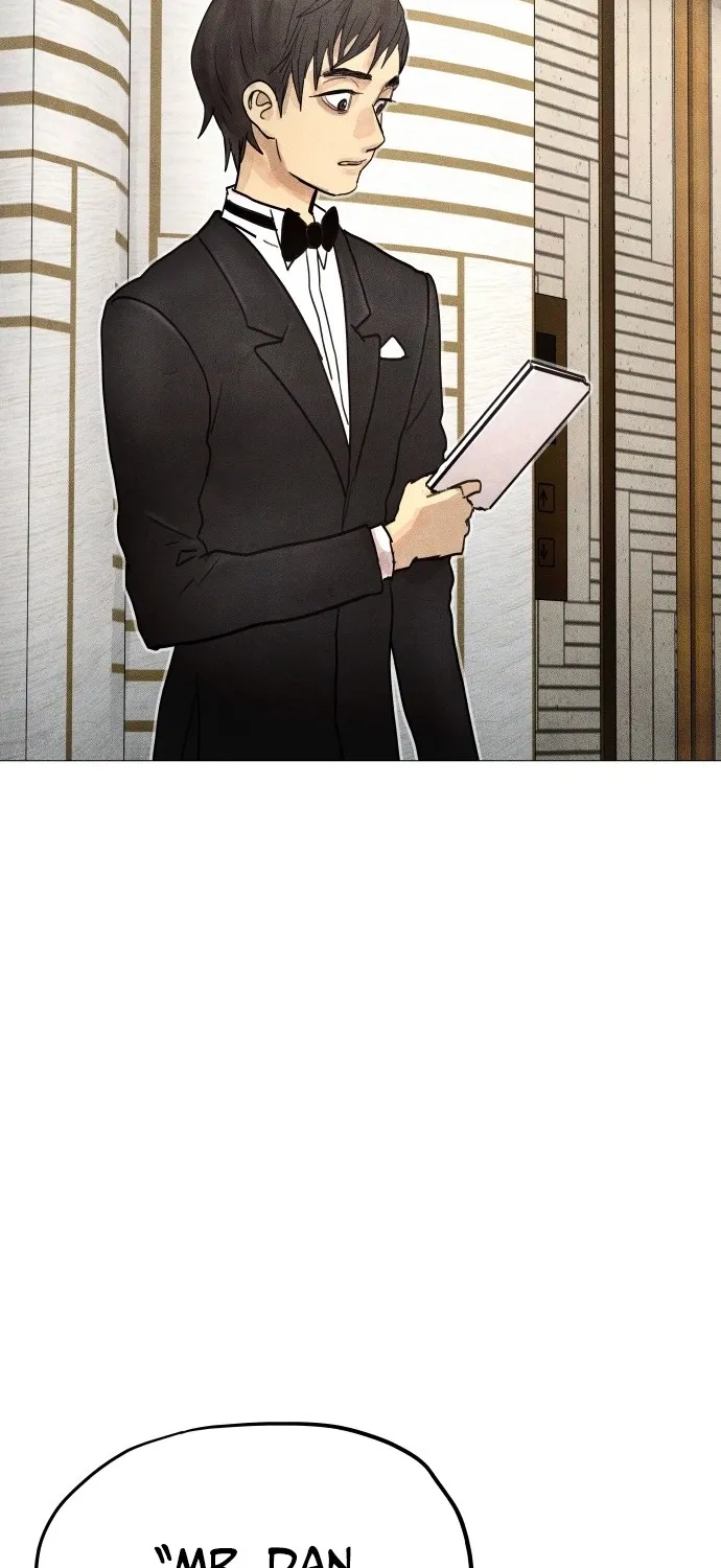 Devil Capital Chapter 10 page 19 - 